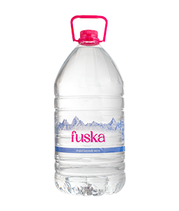 Fuska Pet Su