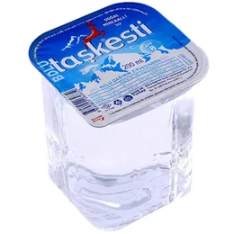 Taşkesti Bardak Su