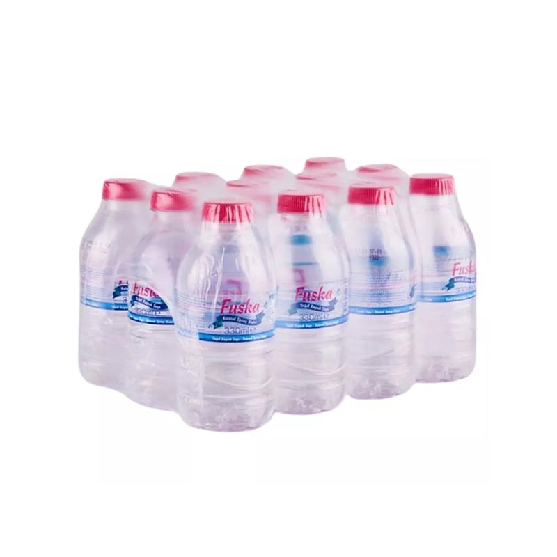 Fuska Su 12'li 300 ml