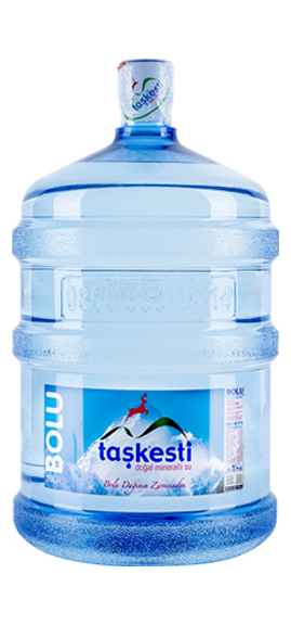 Taşkesti Su